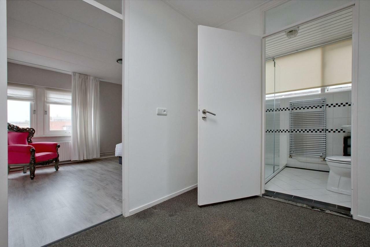 Ferienwohnung At Sea Katwijk aan Zee Exterior foto