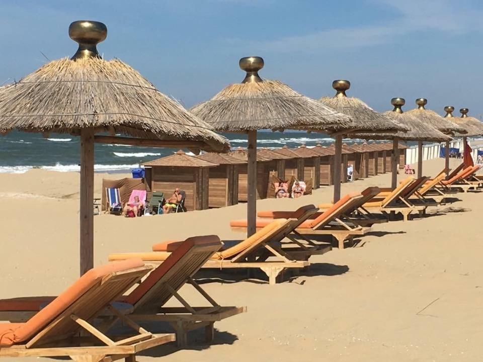 Ferienwohnung At Sea Katwijk aan Zee Exterior foto